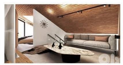 Kfardebian new project high end luxury lodges payment facilities R6105 2