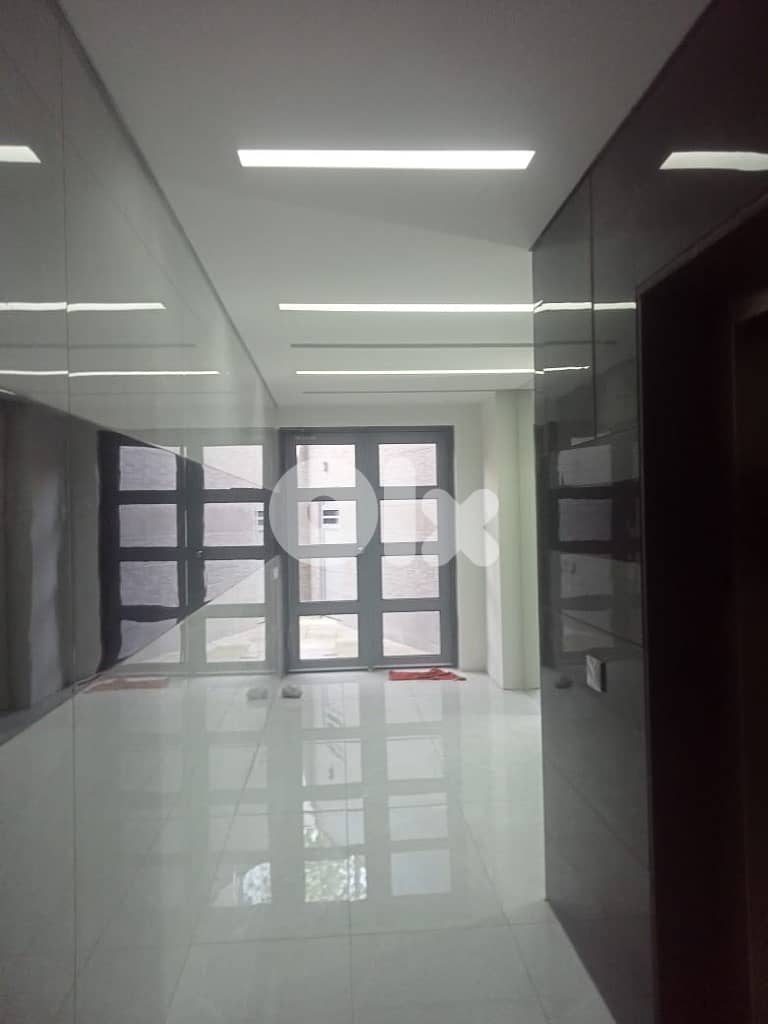 100 Sqm | High End Finishing Shop For Rent In Hadath | 2 Floors 0