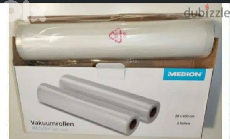 MEDION FILM JEATER FOIL/ 4 $ delivery 4