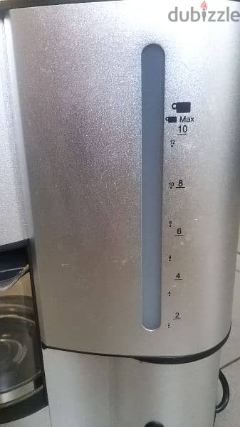 black &decker american coffee machine 2