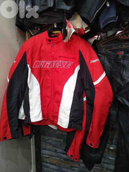 motorcycles jacket with protection from 150$ to 230$ 4