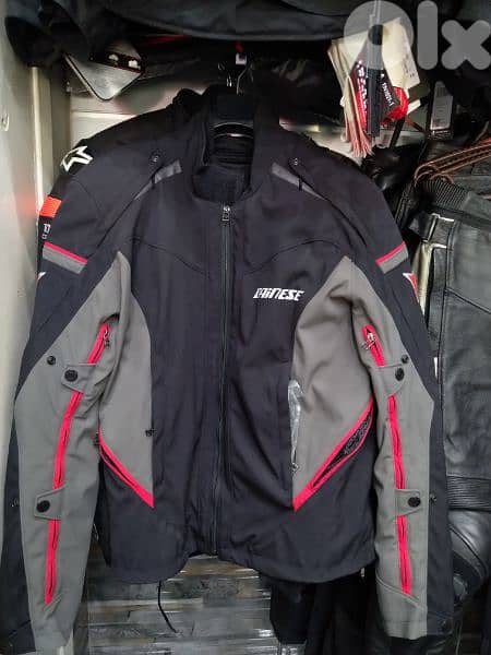 motorcycles jacket with protection from 150$ to 230$ 6
