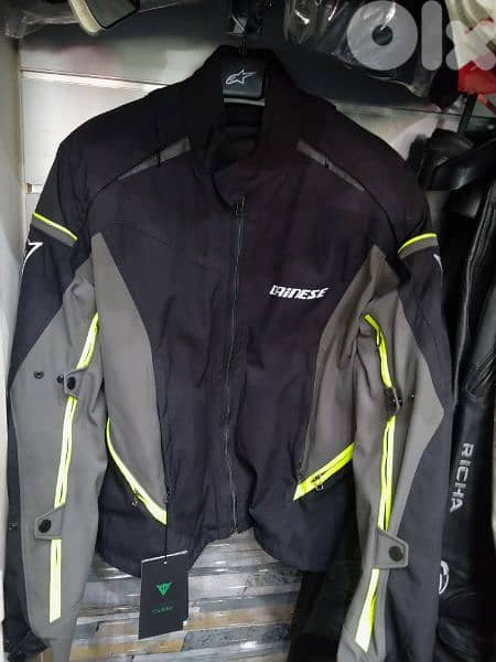 motorcycles jacket with protection from 150$ to 230$ 9