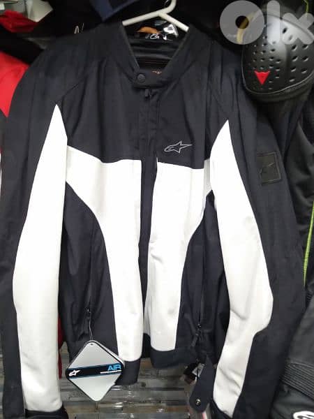 motorcycles jacket with protection from 150$ to 230$ 10