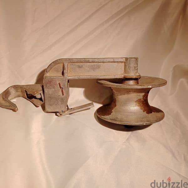 بكرة حجم كبير 1