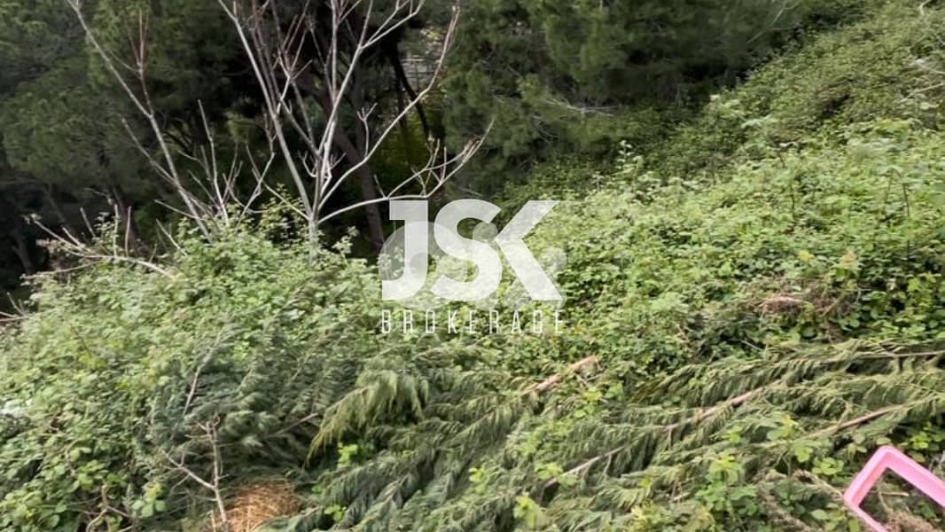 L14960-1814 SQM Land for Sale in Ain Najem 0