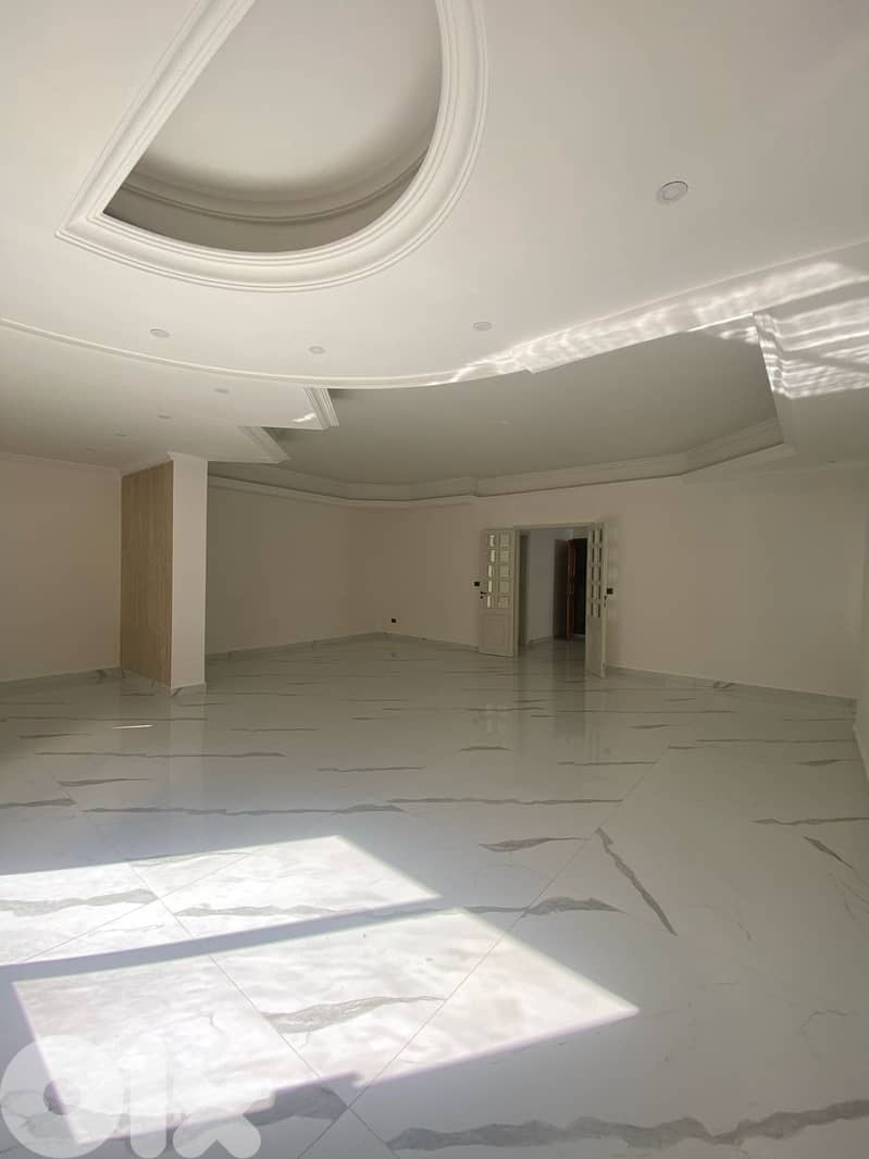 CATCH IN TALLET EL KHAYAT PRIME (230SQ) 3 BEDROOMS , (BT-882) 0