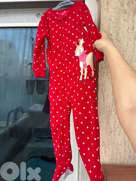 Kimono short dress 3