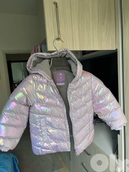 Kimono short dress 7