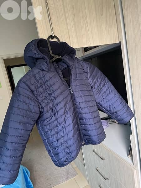 Kimono short dress 8