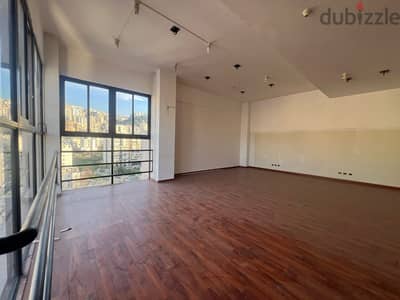 Office For Rent In Jal El Dib مكتب للإيجار في جل الديب