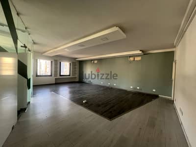 Office For Rent In Jal El Dib مكتب للإيجار في جل الديب