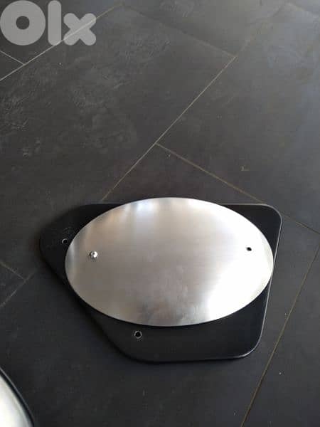 Moto Guzzi original accessories and parts 8