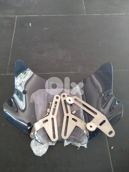 Moto Guzzi original accessories and parts 15