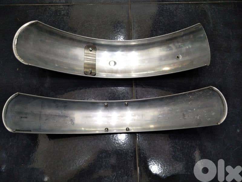 Moto Guzzi original accessories and parts 16