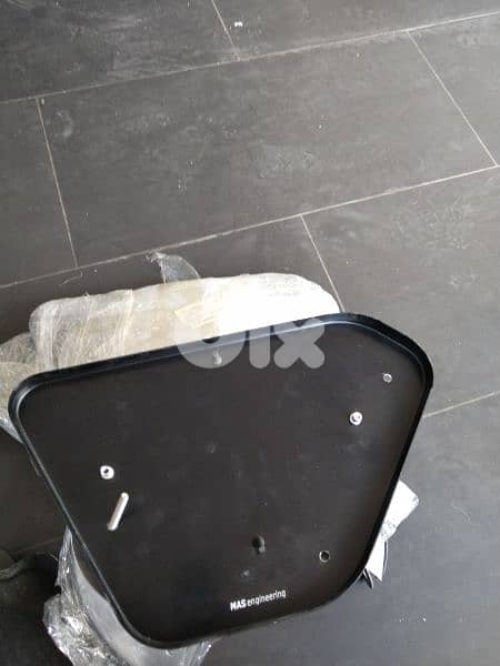 Moto Guzzi original accessories and parts 17