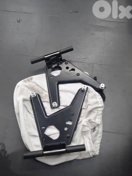 Moto Guzzi original accessories and parts 18