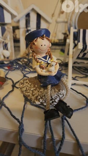 marine theme decoration 5