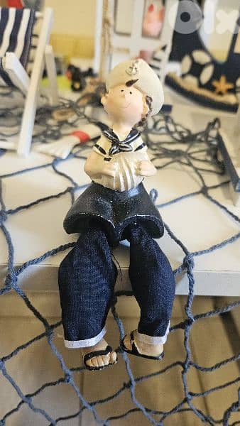 marine theme decoration 6