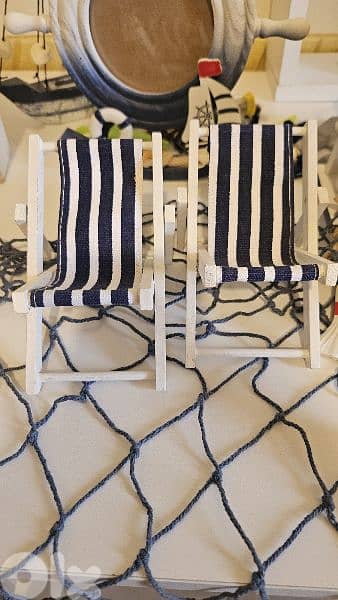 marine theme decoration 7