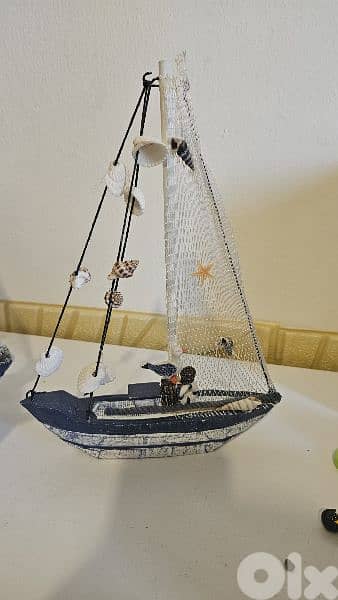 marine theme decoration 9