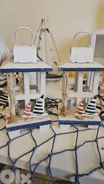 marine theme decoration 10