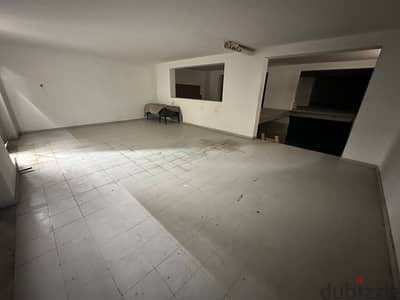 Warehouse For Sale In Dekwaneh مستودع للبيع في دكوانة