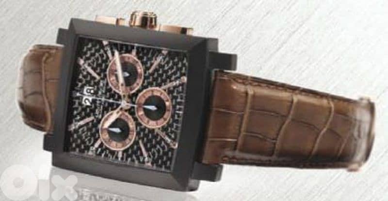 Saint honore Black racing limited edition 3