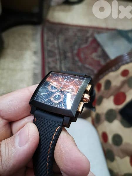 Saint honore Black racing limited edition 6