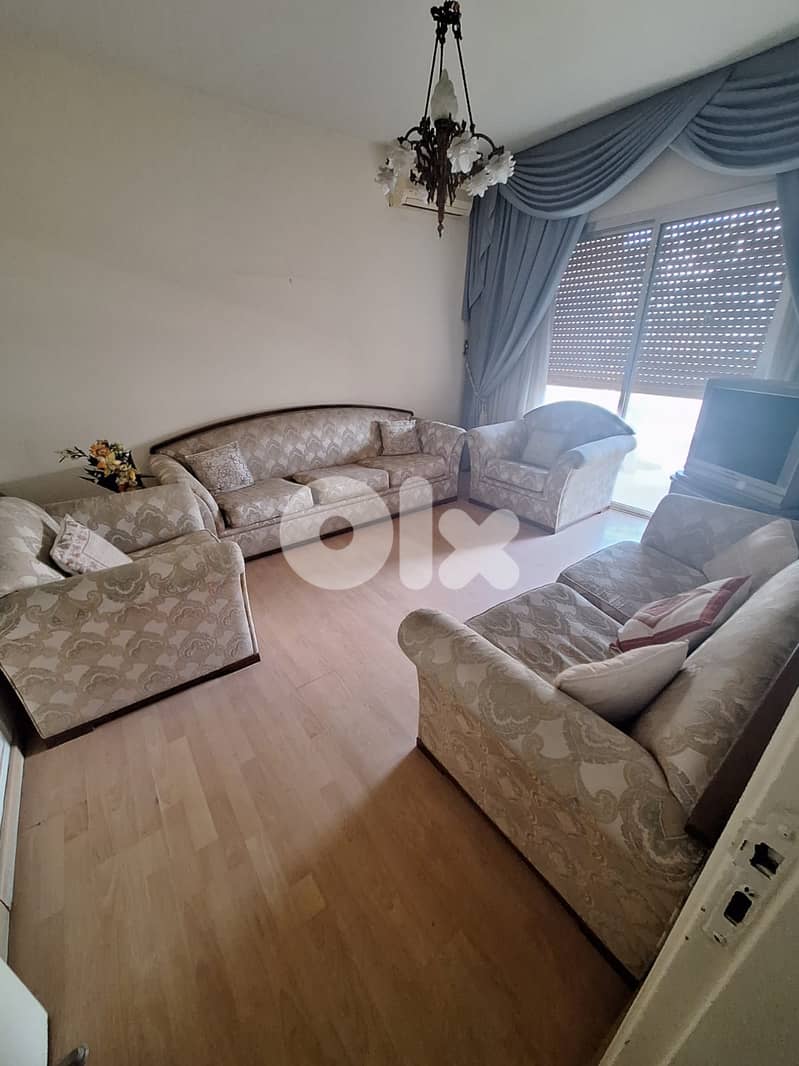 ZALKA PRIME UNBLOCKABLE VIEW (300SQ) NEW BUILDING , (ZL-153) 0