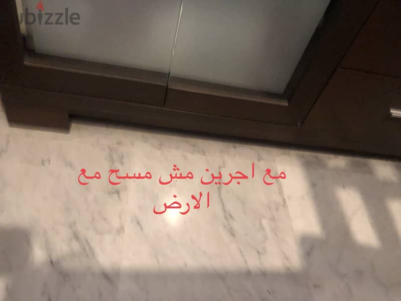 -غرفة سفرة كاملك خشب رائعة veronica 6