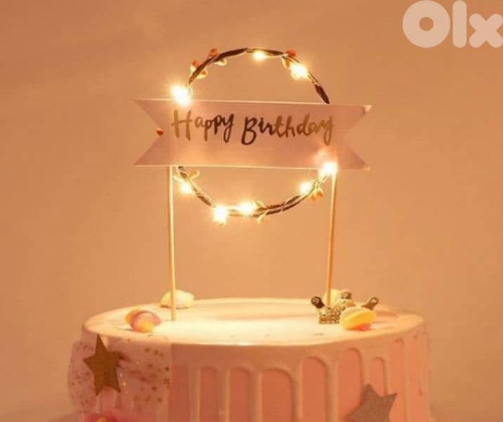 cute cake toppers for all your occasions 5