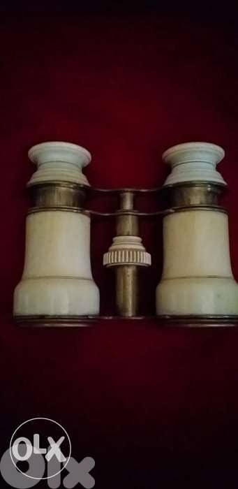 ناضور انتيكا قديم سعره 200$ 0