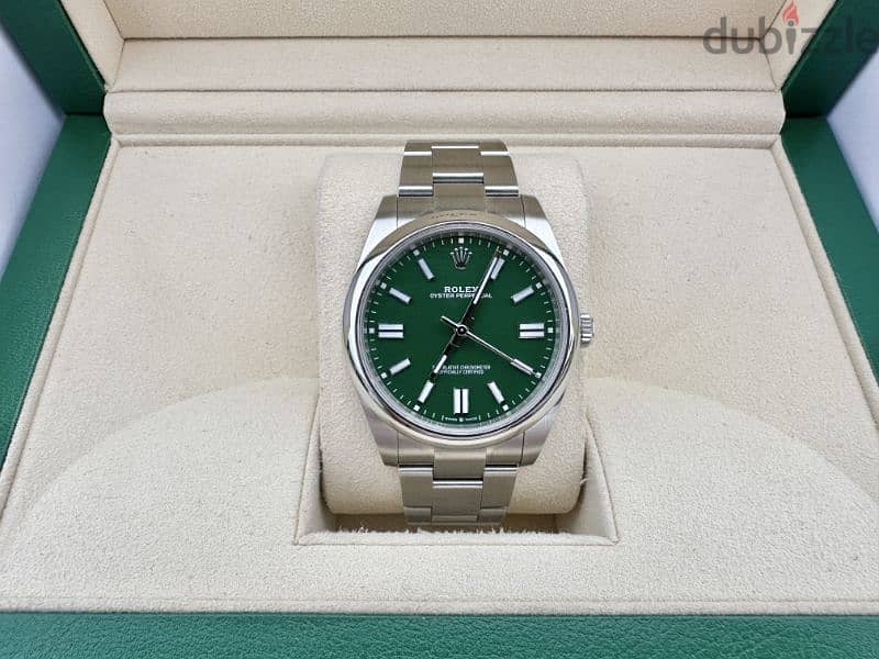 Rolex 4
