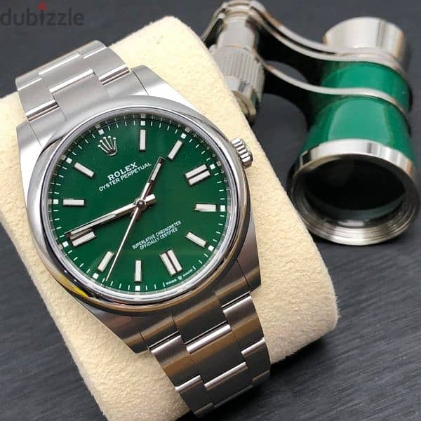 Rolex 5