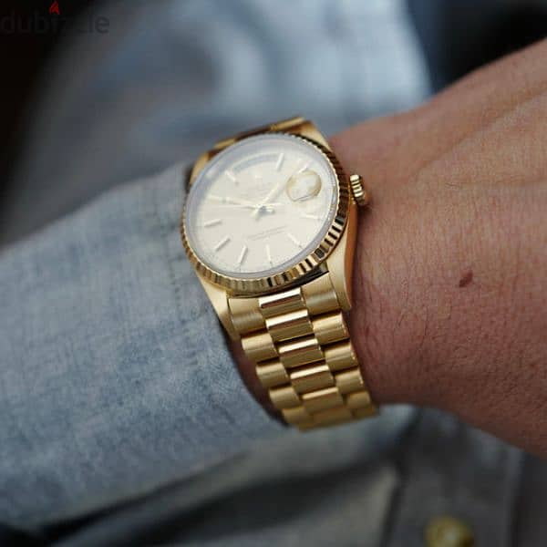 Rolex 2