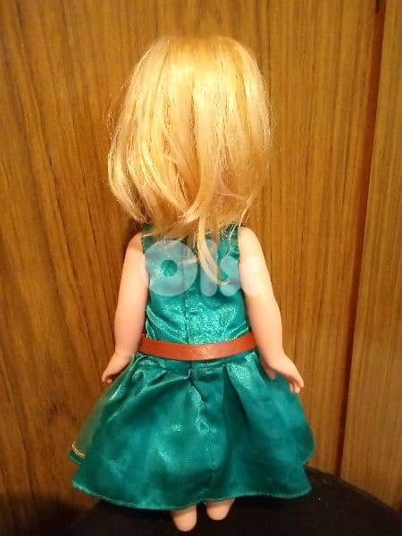 Princess CINDERELLA ANIMATOR Girl Disney dressed like new Toy=22$ 4