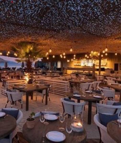 Bay and harbor yacht club sea side land in batroun 4