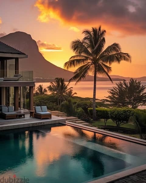 Bay and harbor yacht club sea side land in batroun 8