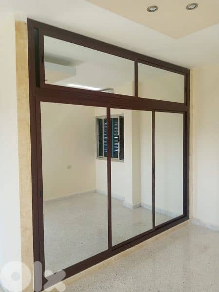 samra for aluminum and glass 6