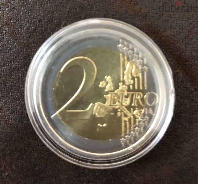 Finland 2 euro 1