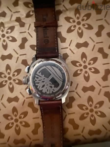 Timberland & Nautica original watches water proof 2