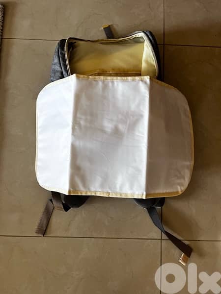 Nursing bag 0