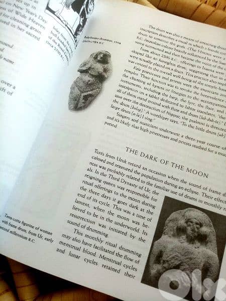 When The Drummers Were Women - Layne Redmond 3