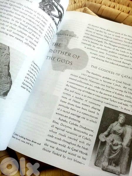 When The Drummers Were Women - Layne Redmond 4