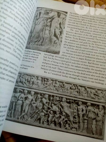 When The Drummers Were Women - Layne Redmond 5