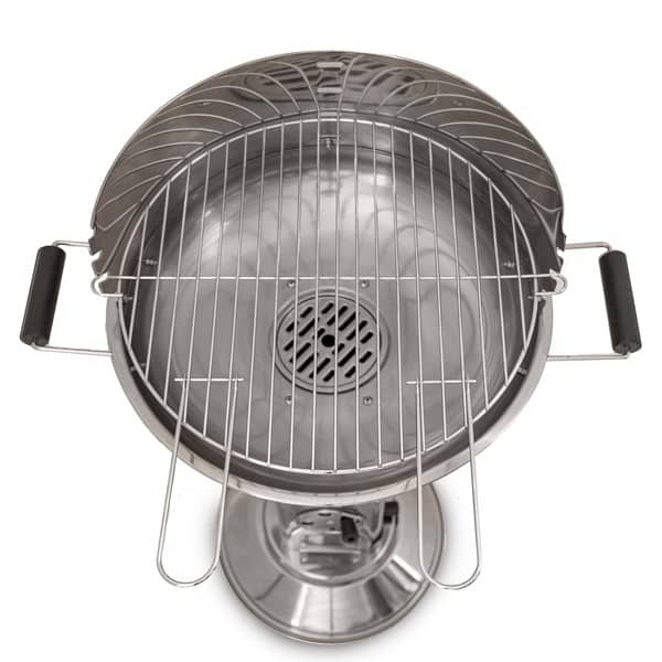 ACTIVA - BAVARIA - charcoal grill 1