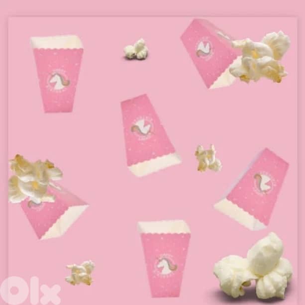 unicorn birthday party theme 7