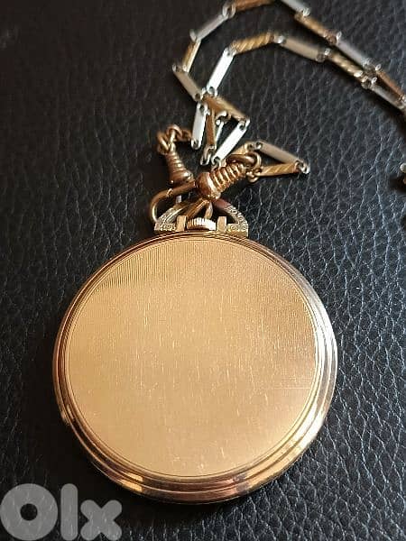 Vintage Tissot antimagnetique Le Locle 2