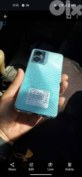 Blackview Oscal Tiger 10 4